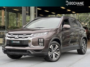 Mitsubishi ASX 2.0 CVT Instyle Automaat Panoramadak