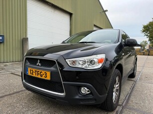 Mitsubishi ASX (bj 2012)