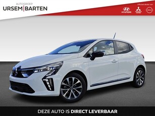 Mitsubishi Colt 1.0T MT Intense Van € 25.995,- voor €