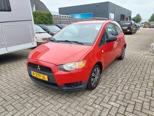 Mitsubishi Colt 1.1 Inbusiness (bj 2009)