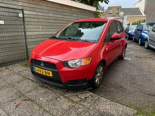 Mitsubishi COLT 1.3 Benzine Handgeschakeld Top auto!