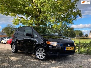 Mitsubishi Colt 1.3 Edition Two Airco + Cruise nu €