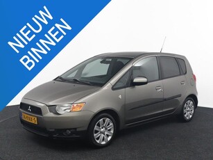 Mitsubishi Colt 1.3 Edition Two