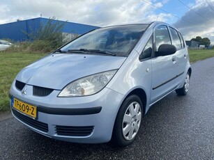 Mitsubishi Colt 1.3 Inform 5-drs Airco Nieuwe APK