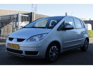 Mitsubishi Colt 1.3 Inform Cool Pack / Airco / Elektrische