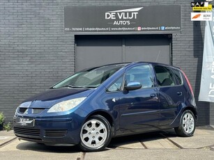 Mitsubishi Colt 1.3 Invite Airco Elek Raam CV op