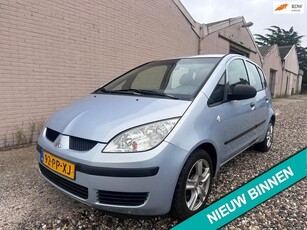 Mitsubishi Colt 1.3 Invite Airco Elek. Ramen Nieuwe APK