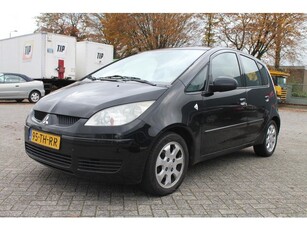 Mitsubishi Colt 1.3 Invite