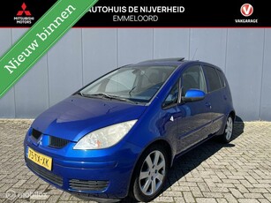 Mitsubishi Colt 1.5 d'Azur