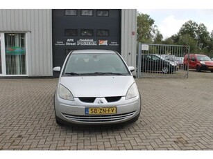 Mitsubishi Colt 1.5 QS Ninety MET AIRCO