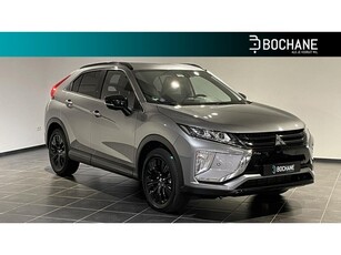 Mitsubishi Eclipse Cross 1.5 DI-T 163 Black Edition