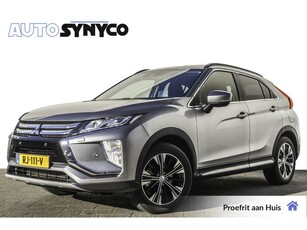 Mitsubishi Eclipse Cross 1.5 DI-T 163 Pk First Edition I