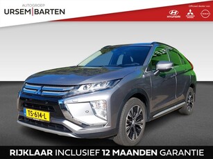 Mitsubishi Eclipse Cross 1.5 DI-T First Edition automaat