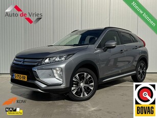 Mitsubishi Eclipse Cross 1.5 DI-T First EditionNL-Auto