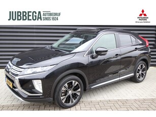 Mitsubishi Eclipse Cross 1.5 DI-T Instyle Automaat NL-Auto