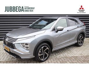 Mitsubishi Eclipse Cross 2.4 PHEV Business Executive