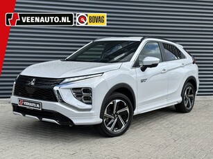 Mitsubishi Eclipse Cross 2.4 PHEV Executive Trekhaak/360