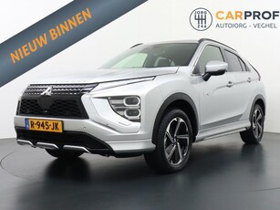 Mitsubishi Eclipse Cross 2.4 PHEV Executive Trekhaak NAP