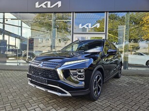 Mitsubishi Eclipse Cross 2.4 PHEV Intense+ 1500kg