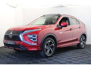 Mitsubishi Eclipse Cross 2.4 PHEV Prestige PanoLederNavi