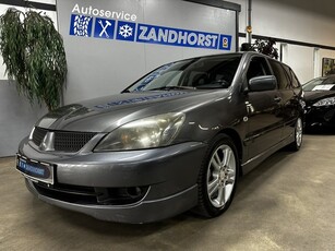 Mitsubishi Lancer Station Wagon 2.0 Intense (bj 2007)