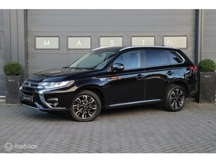 Mitsubishi Outlander 2.0 PHEV Exe