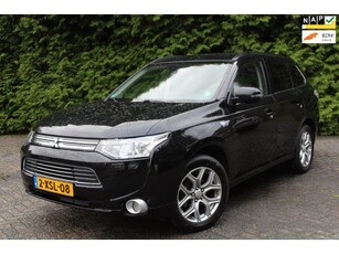 Mitsubishi Outlander 2.0 PHEV Executive Edition Climate