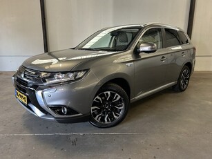 Mitsubishi Outlander 2.0 PHEV Instyle 360 CAMERA XENON LED