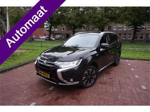 Mitsubishi Outlander 2.0 PHEV instyle NL AUTO ORG KM MET