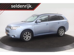 Mitsubishi Outlander 2.0 PHEV Intense+ Trekhaak Camera