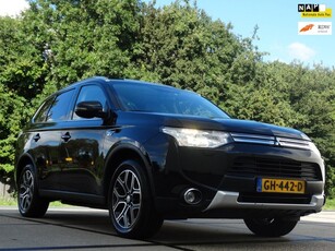 Mitsubishi Outlander 2.0 PHEV Limited Edition X-Line -