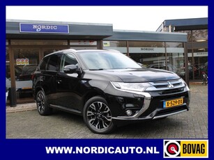 Mitsubishi Outlander 2.0 PHEV NAVIGATIE/CLIMATE CONTROL /