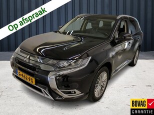 Mitsubishi Outlander 2.4 PHEV Intense+ (135 PK) 2e-Eig