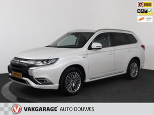 Mitsubishi Outlander 2.4 PHEV Intense 1e eigenaar NAP