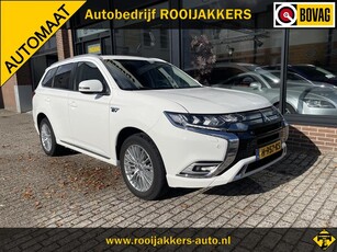 Mitsubishi Outlander 2.4 PHEV Intense