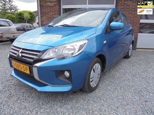 Mitsubishi Space Star 1.0 Cool+ / WEINIG KM / NAP.