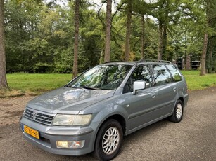 Mitsubishi Space Wagon 2.4 GDI Shogun 7p. 2003 nwe apk