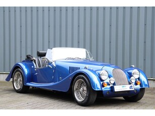 Morgan Roadster 3.0 V6 *41.570KM.!*