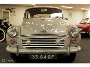 Morris Minor 1000