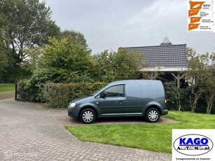 Nette Volkswagen Caddy Bestel 2.0 SDI bj 2006 Marge