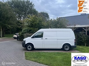 Nette Volkswagen Transporter 2.0 TDI/140pk L2H2 2011 Marge