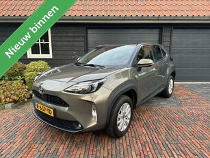 Nieuwstaat Toyota Yaris Cross 1.5 Hybrid Active