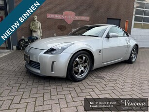 Nissan 350Z 3.5 V6