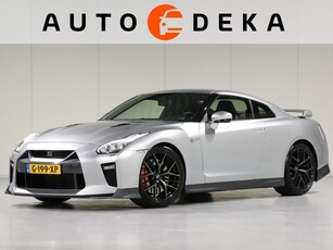 Nissan GT-R 3.8 V6 Black Edition MY17