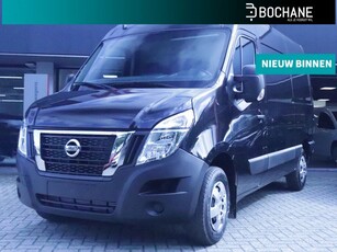 Nissan Interstar 2.3 dCi L2H2 Acenta Navigatie/Trekhaak