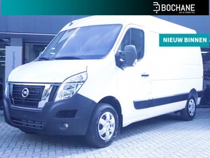 Nissan Interstar 2.3 dCi L2H2 N-Connecta