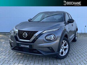 Nissan Juke 1.0 DIG-T 114 N-Connecta / Navigatie / Climate