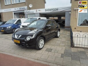 Nissan Juke 1.2 DIG-T S/S