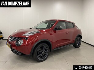 Nissan Juke 1.2 DIG-T S/S N-Connecta / CAMERA / NAVI /