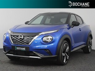 Nissan Juke 1.6 Hybrid 143 N-Design DAB NAVI CAMERA